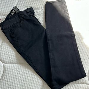 Black pants